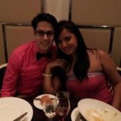 Jahnavi Singh's photo