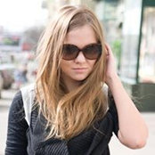 Maria Novikova's photo