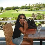 Jacqueline Urassa's photo