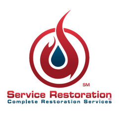 Service Restoration