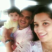 Rashi Joshi's photo