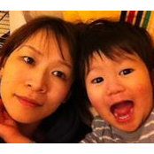 Rumiko Kodomari's photo