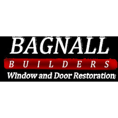 Bagnall Builders Window and Door Restoration