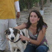 Sofia Arriolas billede
