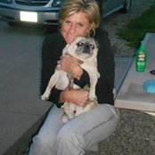 Amy Millers foto
