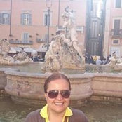 Carolina Rico's photo