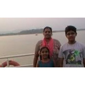 Vyjayanthi Pakala's photo