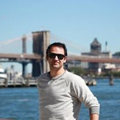 Felipe Bendek's photo