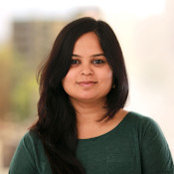 Shradha Kothari's photo