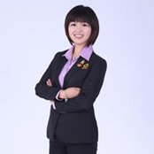 Jacyntha Lo's photo