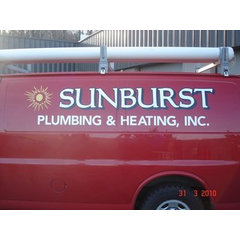 Sunburst Plumbing & Heating, Inc.