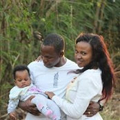 Kathryn Mugabe's photo