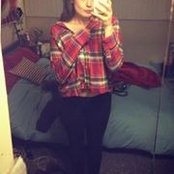 Olivia Jade's photo