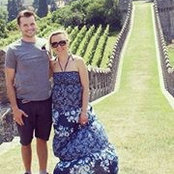 Nicolae Cristea's photo
