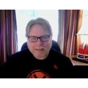 Bill Rose's photo