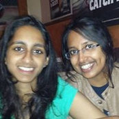 Priyanka Sadananda's photo