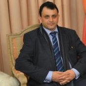 Shakeel Mirza's photo