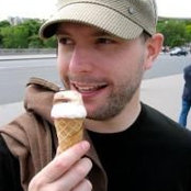 Barry Mazza's photo