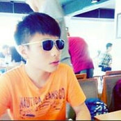 Foto von Hanson Chen