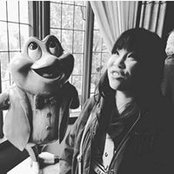 Crystal Wang's photo