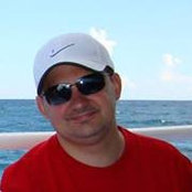 John Johnston's photo