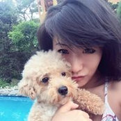 Candace Ge's photo
