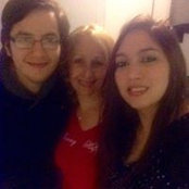 Jacquelin Arevalo's photo