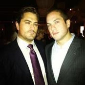 Michael Palank's photo
