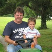 Traci McConnell's photo