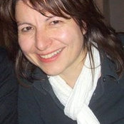 Maria Daskalaki's photo