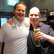 Darren Knight's photo
