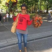 Jean Gordon's photo
