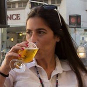 Elinor Vidas's photo