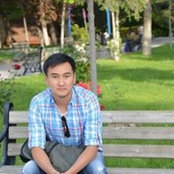 Bayaraa Munkhbat's photo
