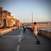 Nick Tumbocon Jr.'s photo