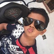 Omar Farooq's photo