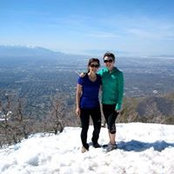 Ali Spackman's photo