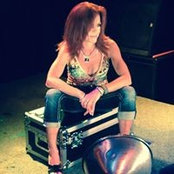Patti Prendergast's photo