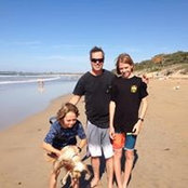 Penny Treweek's photo