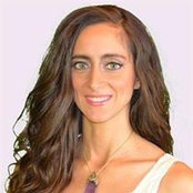 Jacqueline Yafa's photo