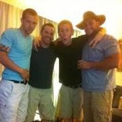 Sean McDonald's photo