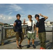Foto von Yusuke Teraguchi