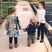 Leah Knight's photo