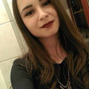Marta Ivanovska's photo
