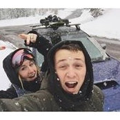 Sydney Crabtree's photo
