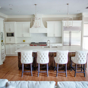 Family Centered Elegance