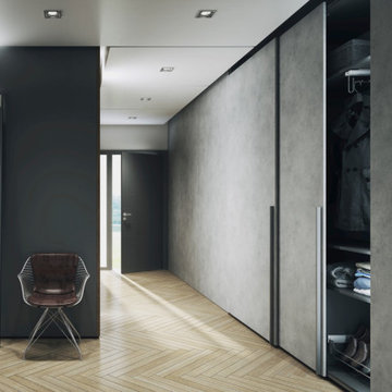 Sliding Doors
