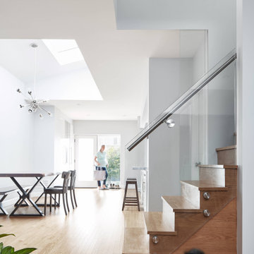 Coxwell House