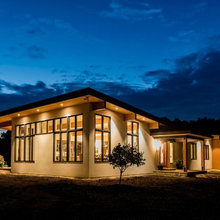 House Exterior