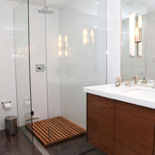 bath